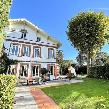 Bed and Breakfast La Melanotte Toulouse Exterior foto