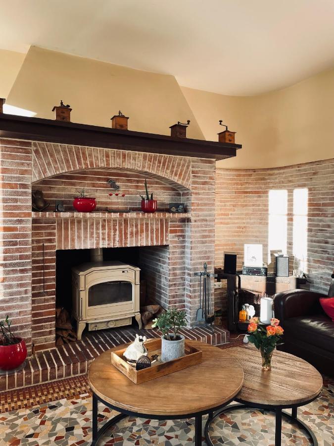 Bed and Breakfast La Melanotte Toulouse Exterior foto