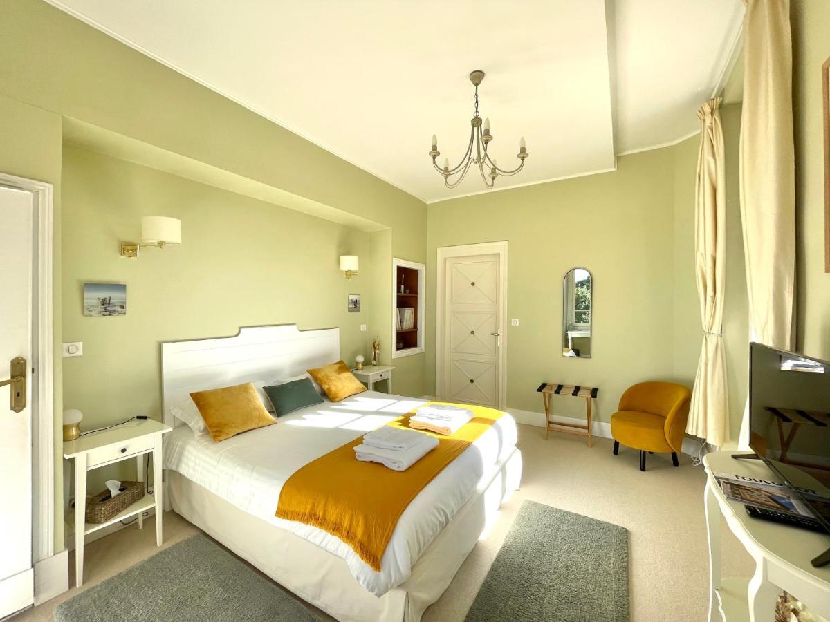 Bed and Breakfast La Melanotte Toulouse Exterior foto