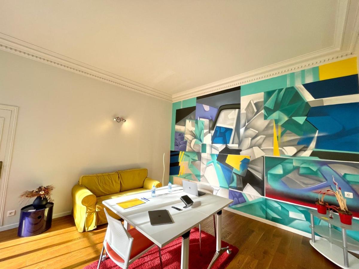 Bed and Breakfast La Melanotte Toulouse Exterior foto