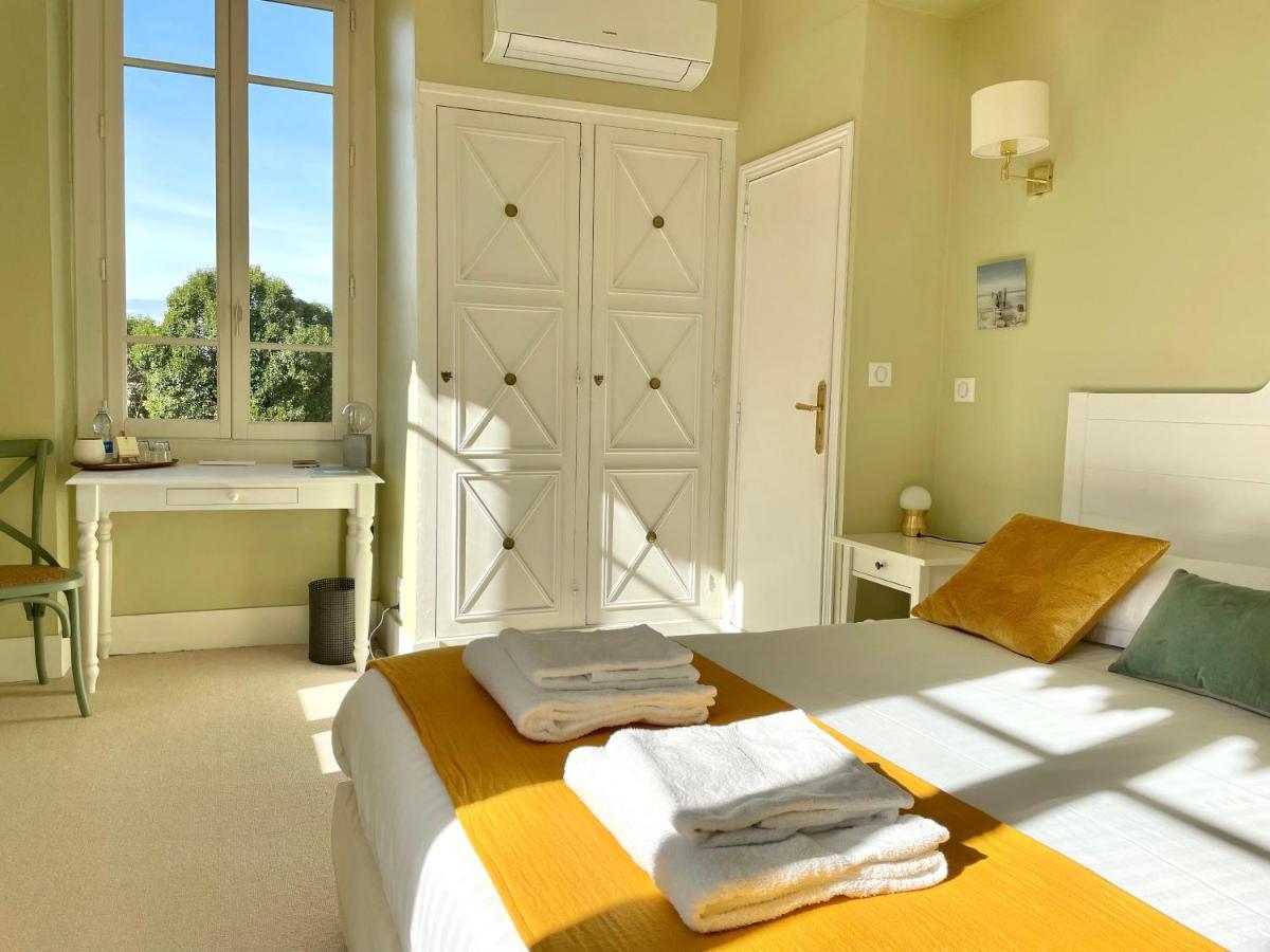 Bed and Breakfast La Melanotte Toulouse Exterior foto