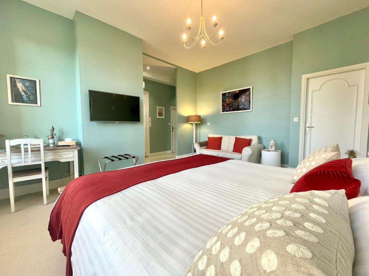 Bed and Breakfast La Melanotte Toulouse Exterior foto