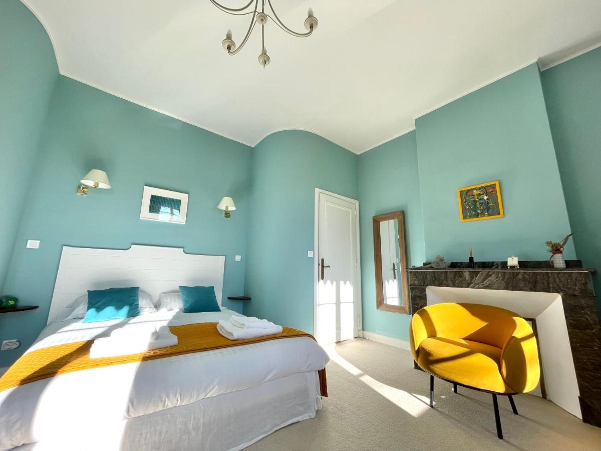 Bed and Breakfast La Melanotte Toulouse Exterior foto