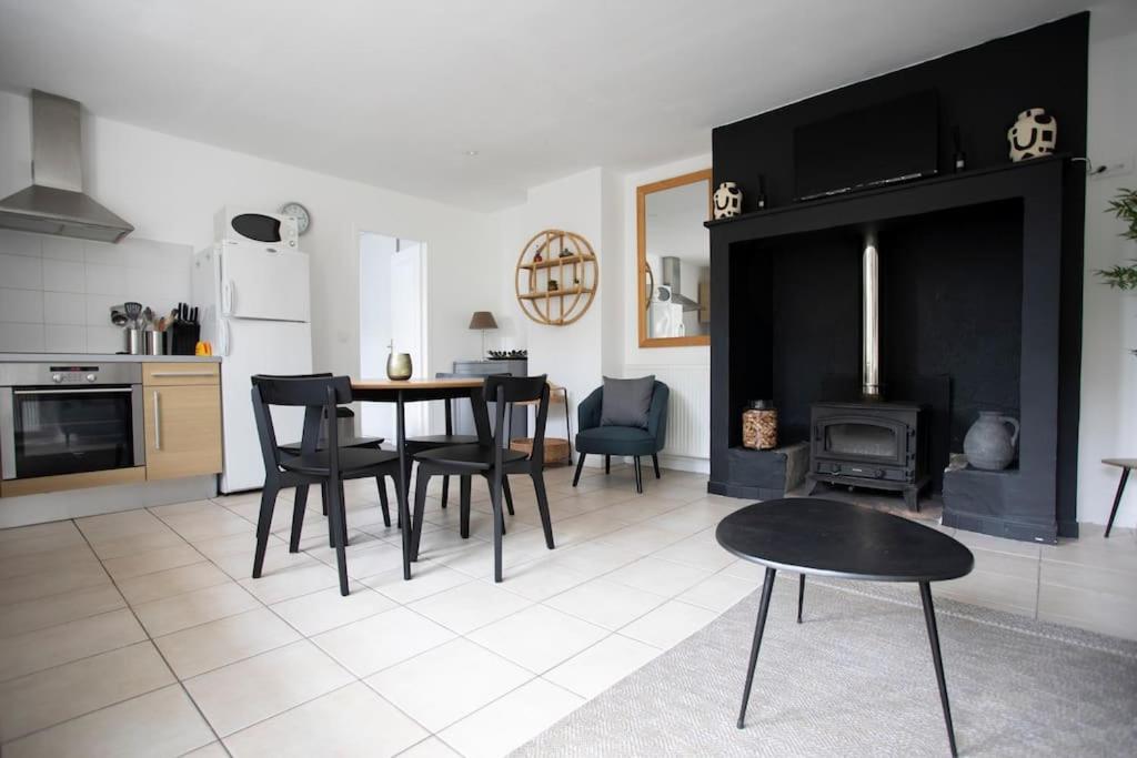 Bed and Breakfast La Melanotte Toulouse Exterior foto