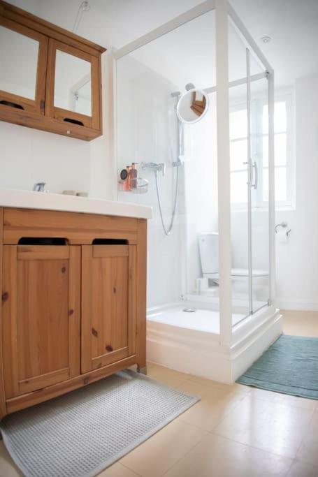 Bed and Breakfast La Melanotte Toulouse Exterior foto
